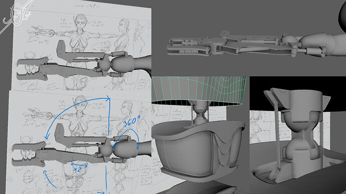 Final presentation - JoannaHinc0Art 11