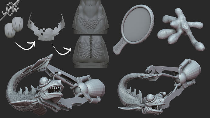 Final presentation - JoannaHinc0Art 14