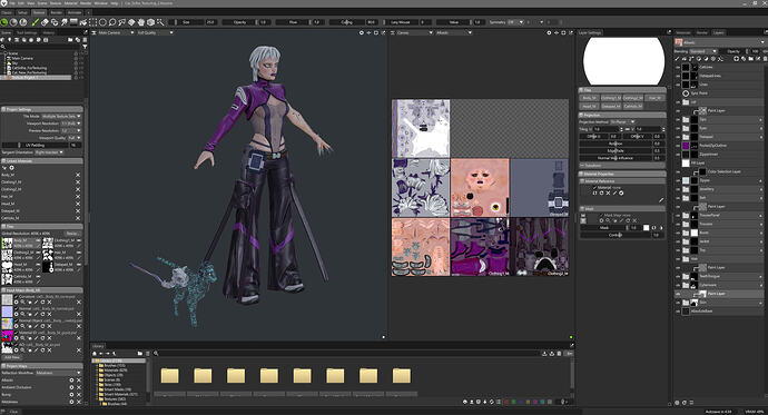 CatTexturing_5
