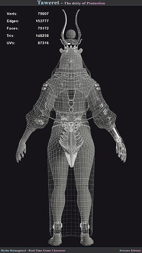 Taweret_Back_1080x1920_Wireframe