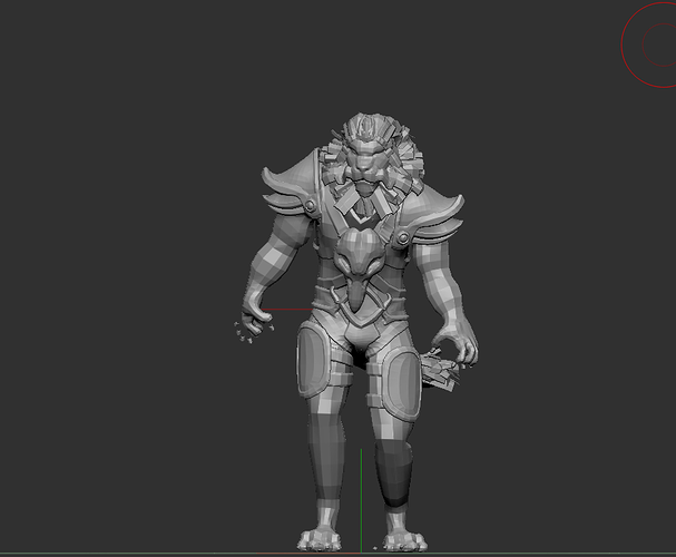 zbrushpose
