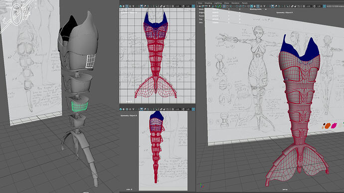 Final presentation - JoannaHinc0Art 12