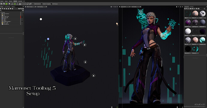 CatSidhe_MarmosetSetup