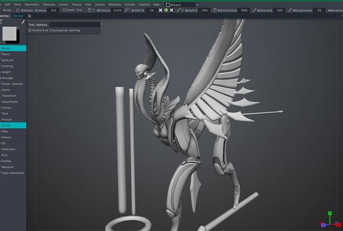 3dCoat