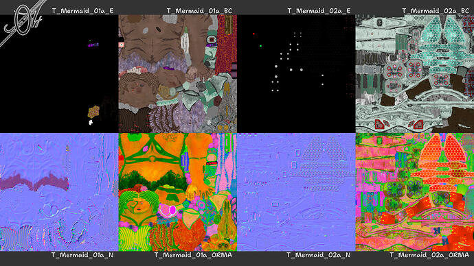 Final presentation - JoannaHinc0Art 4