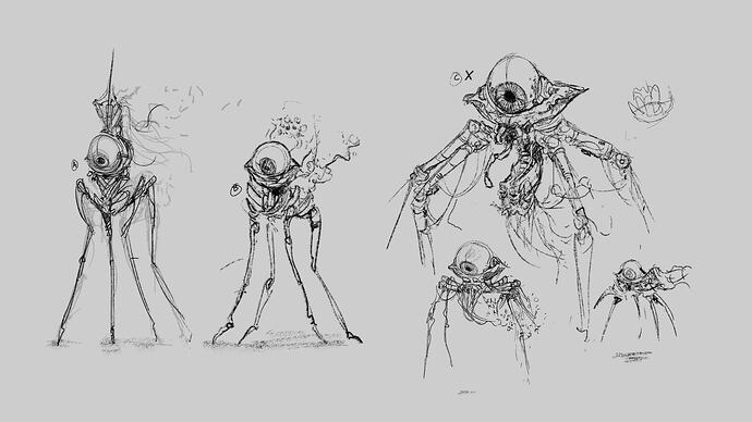 Graeae-RoughSketches-3