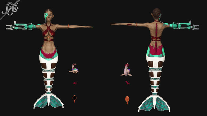 Final presentation - JoannaHinc0Art 19