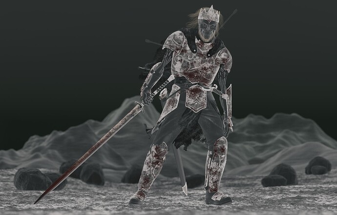 Undead_King Render_Gloss