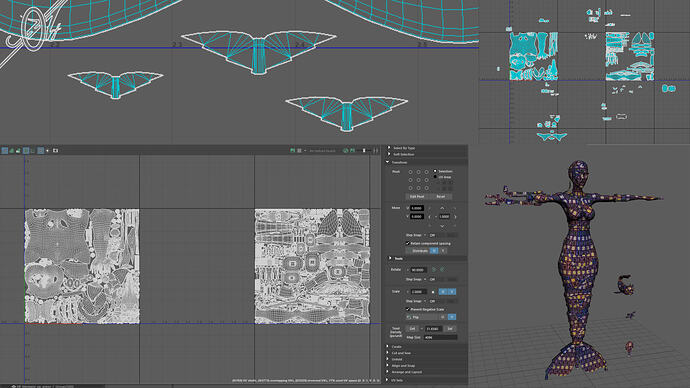 Final presentation - JoannaHinc0Art 17