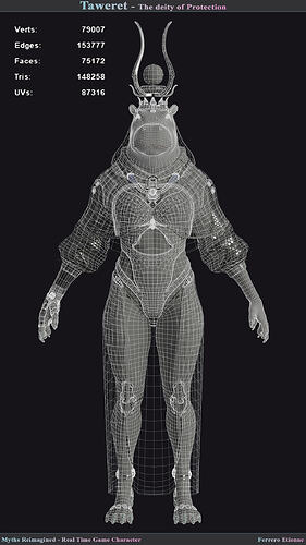Taweret_Front_1080x1920_Wireframe