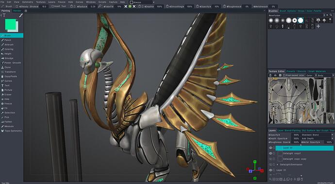 SpinxTexturing_autosave.3b