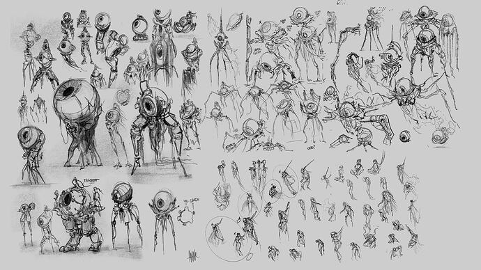 Graeae-RoughSketches-2