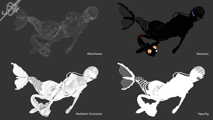 Final presentation - JoannaHinc0Art 9