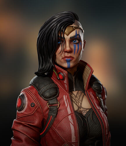 TurnaroundCloseUpRenderA