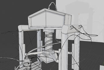 Wireframe_Hammer