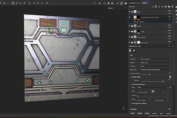 ScifiTrimSheet_Textured