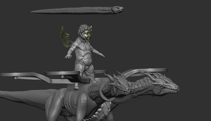 ZBrush Document7