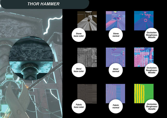 Thor_Hammer