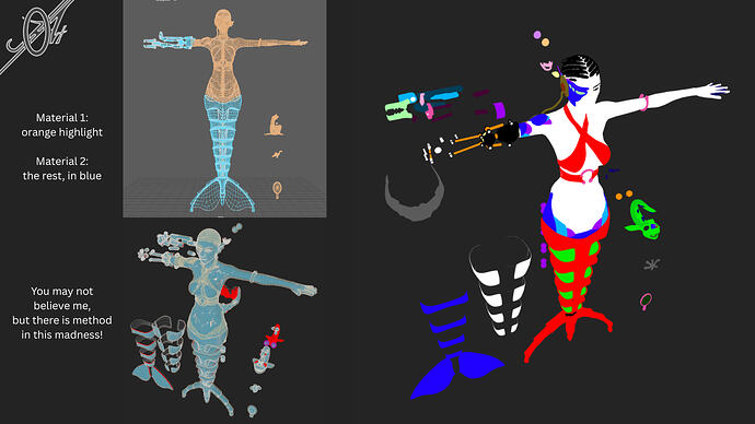 Final presentation - JoannaHinc0Art 18