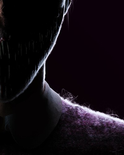 Spookie Smile - DendeDZG - Details 2