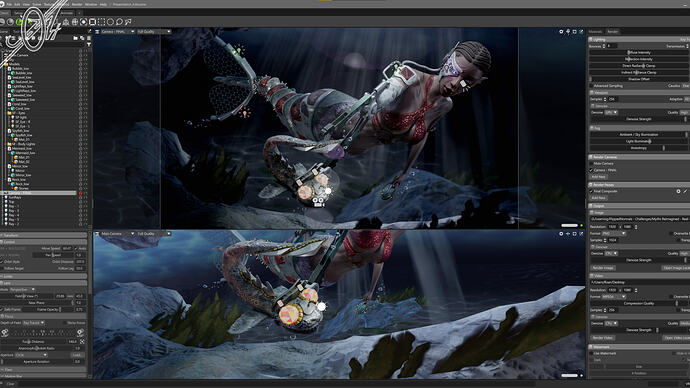 Final presentation - JoannaHinc0Art 24