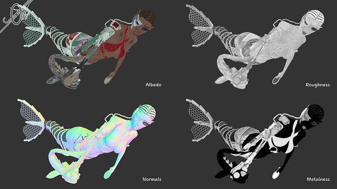 Final presentation - JoannaHinc0Art 8
