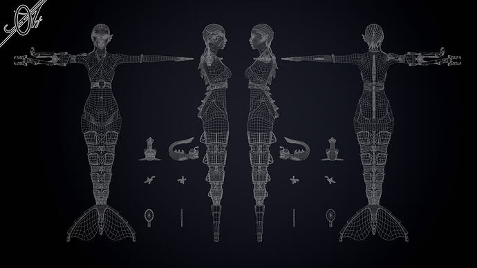 Final presentation - JoannaHinc0Art 7