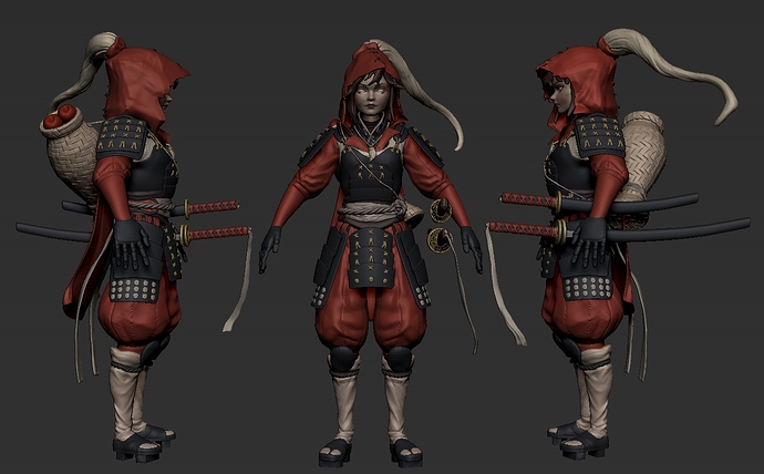 Red Riding Hood Reimagined_14