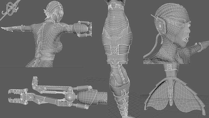 Final presentation - JoannaHinc0Art 15