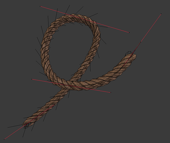 rope 9