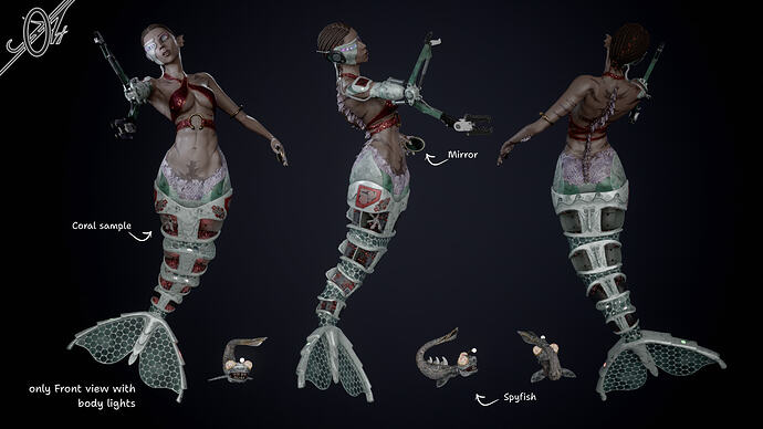 Final presentation - JoannaHinc0Art 5