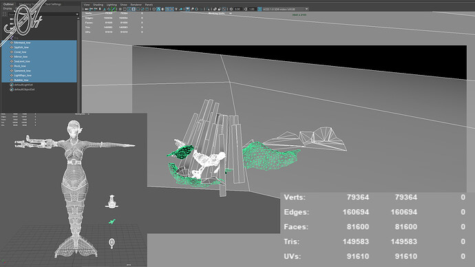 Final presentation - JoannaHinc0Art 2
