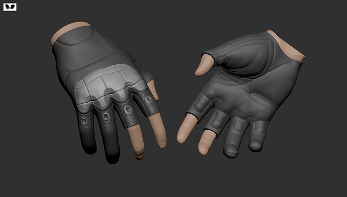 Gloves